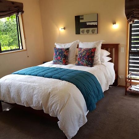 Alpine Rock B&B Te Anau Εξωτερικό φωτογραφία