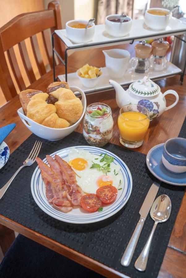 Alpine Rock B&B Te Anau Εξωτερικό φωτογραφία