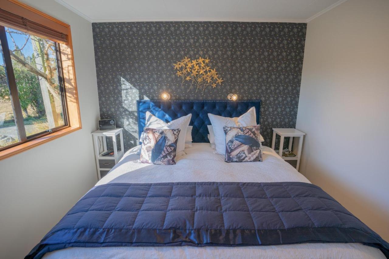 Alpine Rock B&B Te Anau Εξωτερικό φωτογραφία
