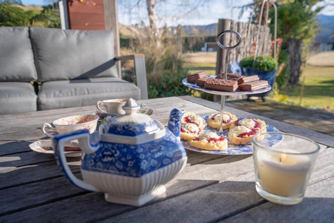 Alpine Rock B&B Te Anau Εξωτερικό φωτογραφία