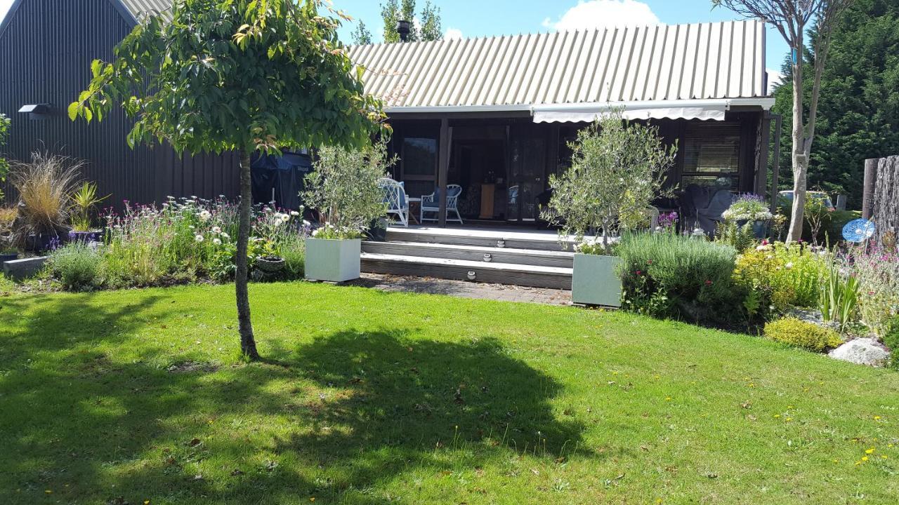 Alpine Rock B&B Te Anau Εξωτερικό φωτογραφία