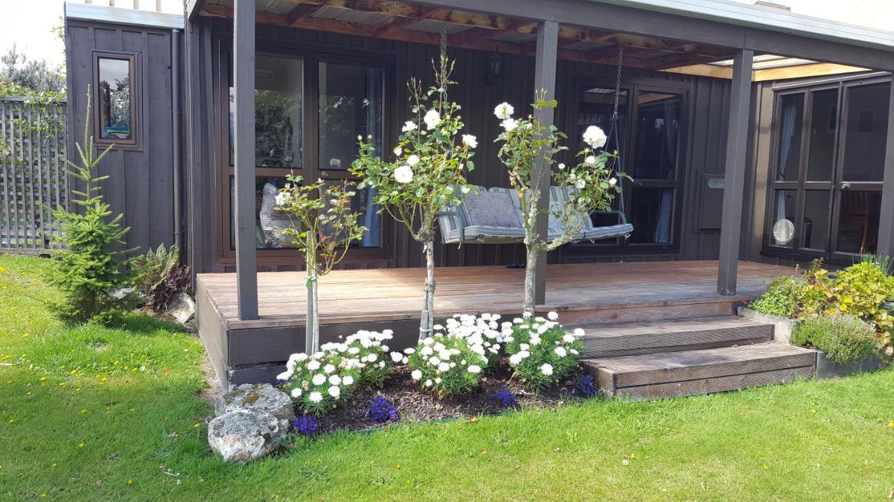 Alpine Rock B&B Te Anau Εξωτερικό φωτογραφία