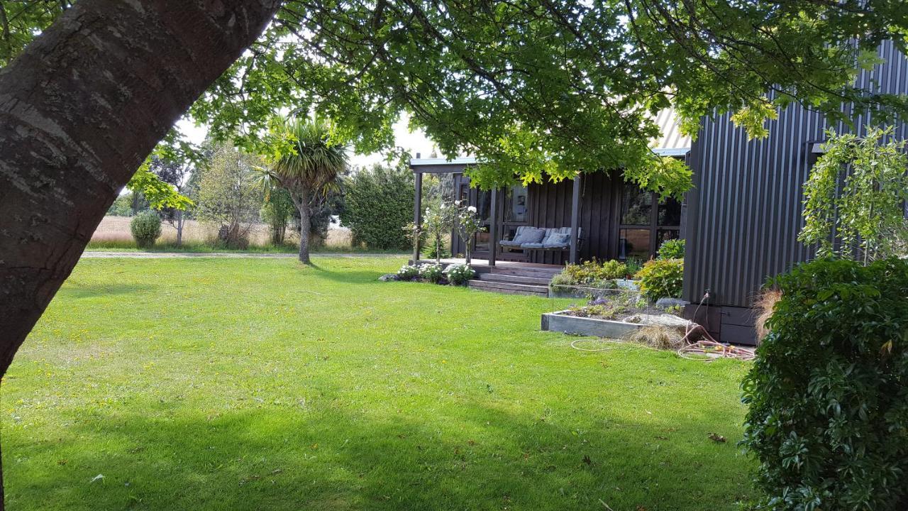Alpine Rock B&B Te Anau Εξωτερικό φωτογραφία