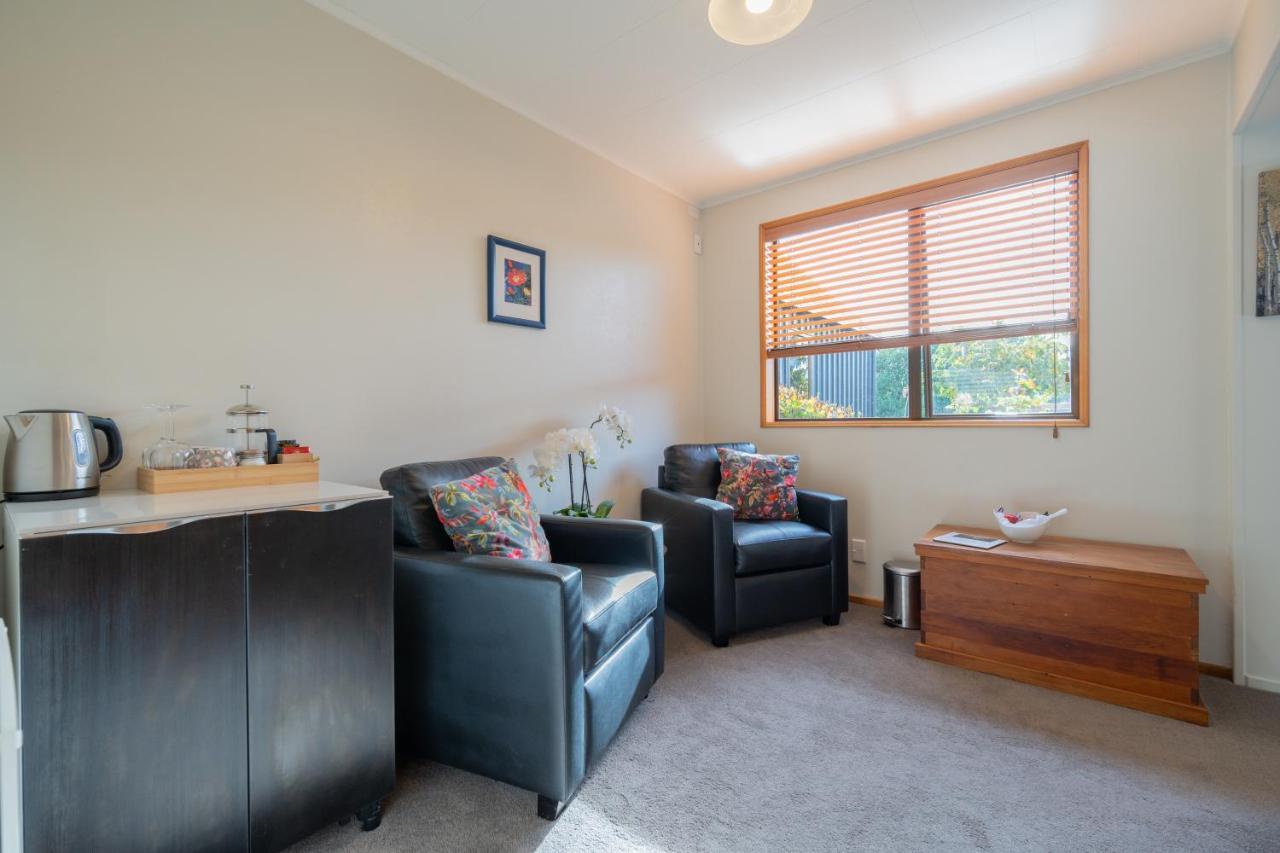 Alpine Rock B&B Te Anau Εξωτερικό φωτογραφία