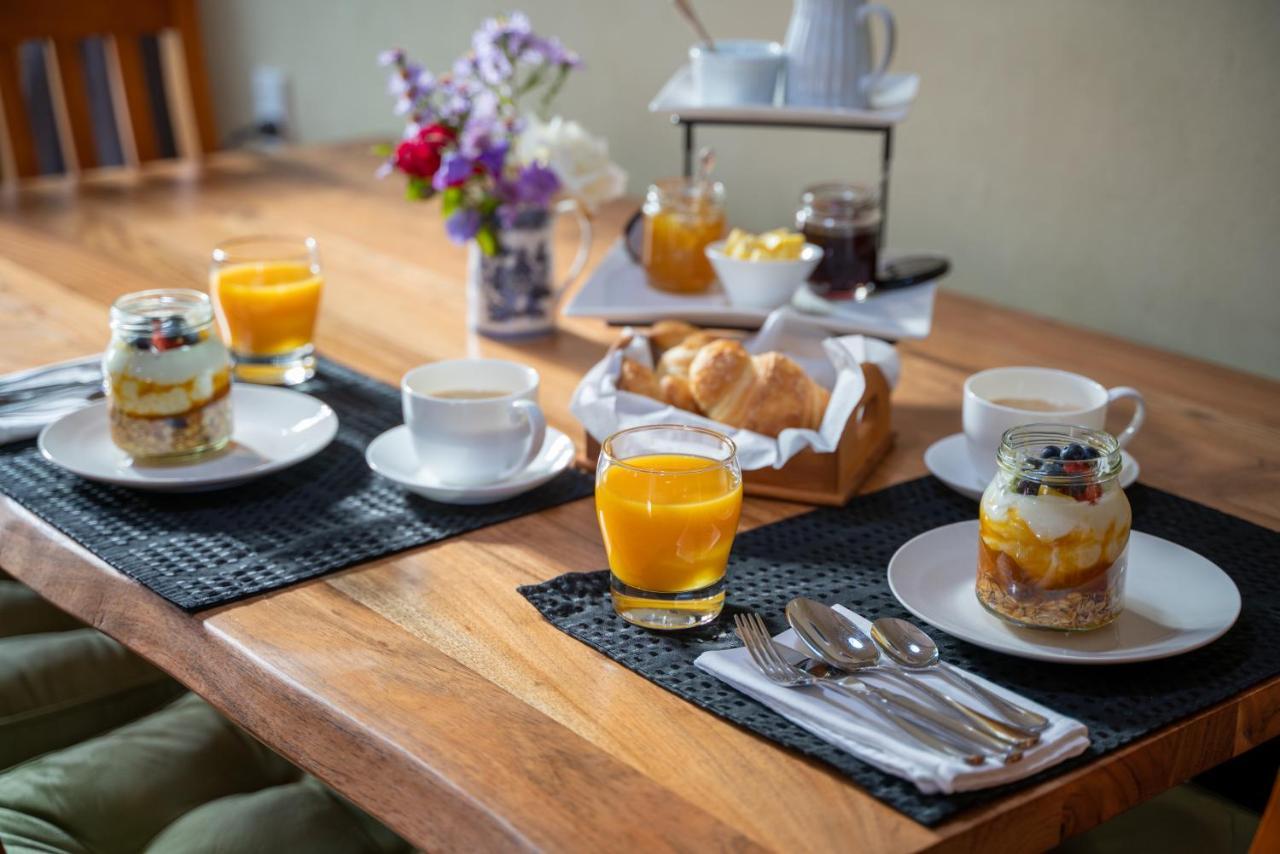 Alpine Rock B&B Te Anau Εξωτερικό φωτογραφία