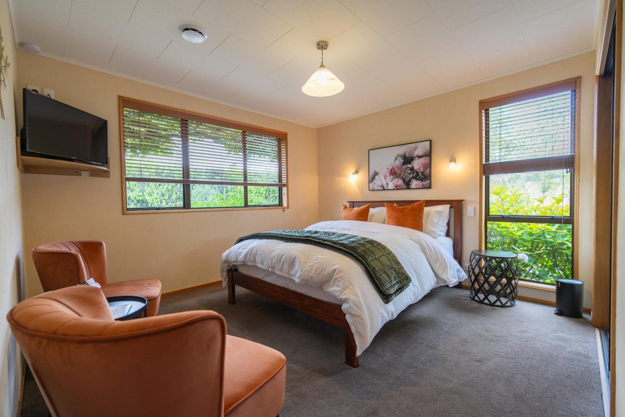 Alpine Rock B&B Te Anau Εξωτερικό φωτογραφία