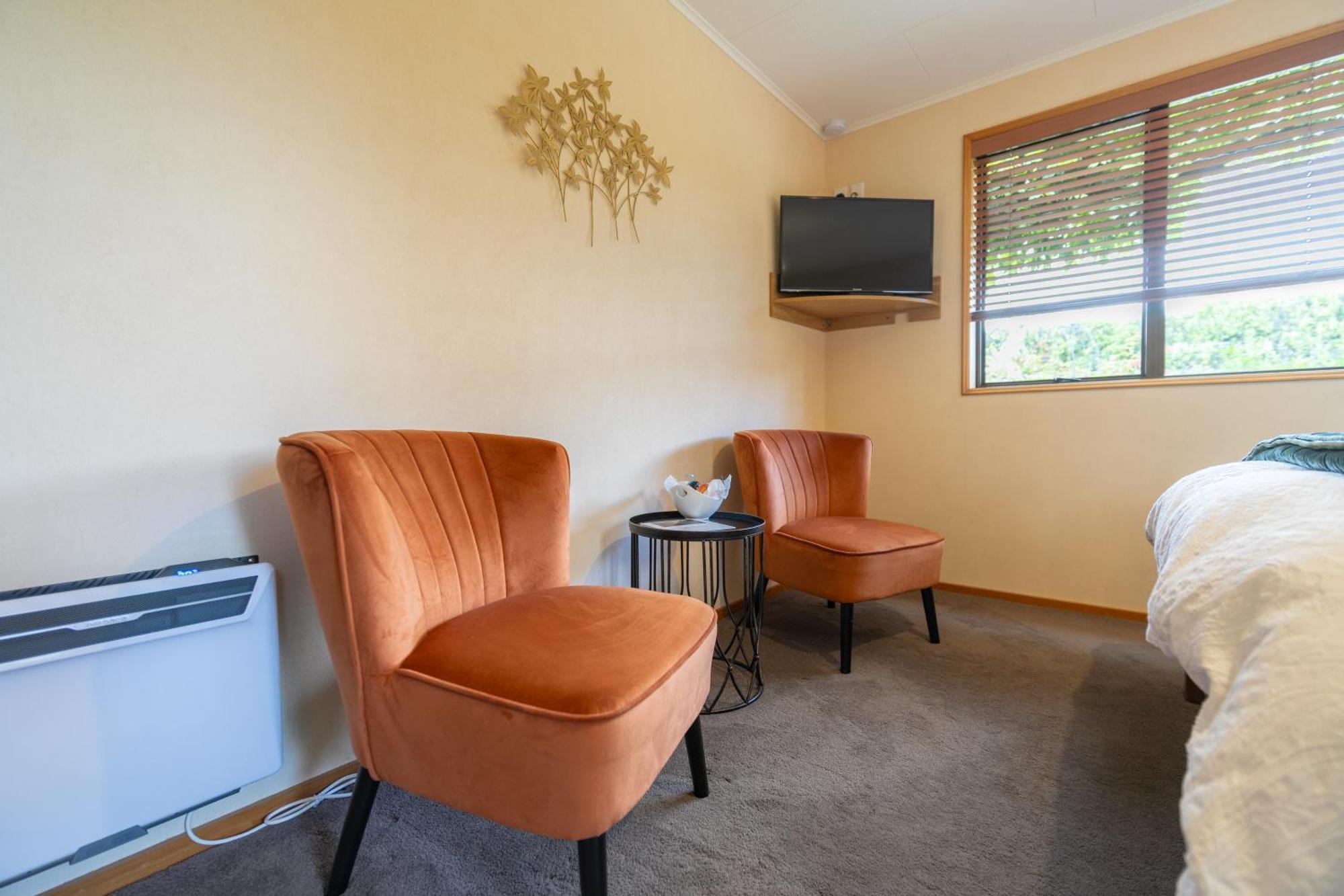 Alpine Rock B&B Te Anau Εξωτερικό φωτογραφία