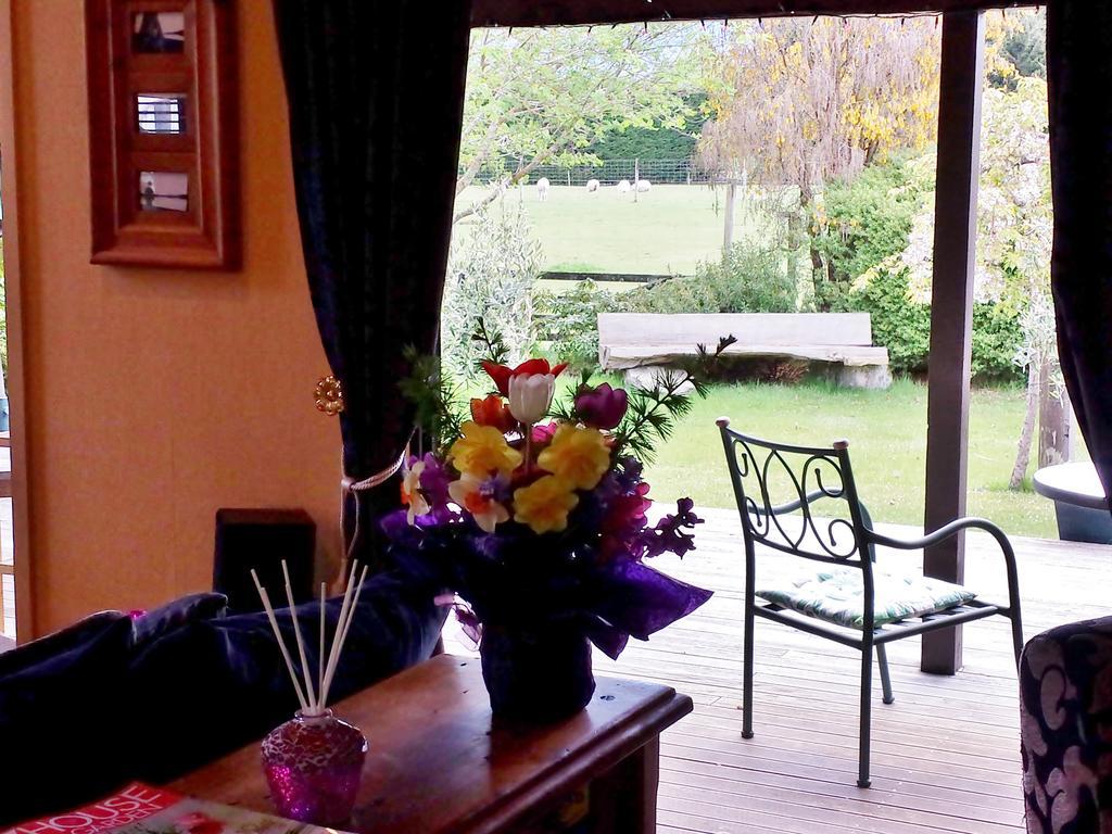 Alpine Rock B&B Te Anau Εξωτερικό φωτογραφία