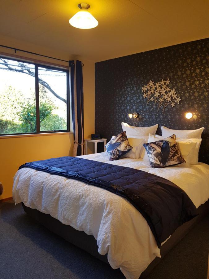Alpine Rock B&B Te Anau Εξωτερικό φωτογραφία