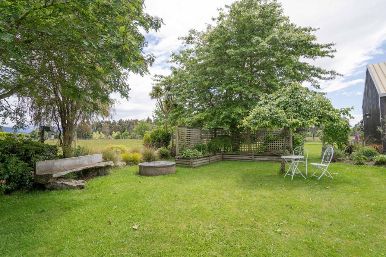 Alpine Rock B&B Te Anau Εξωτερικό φωτογραφία